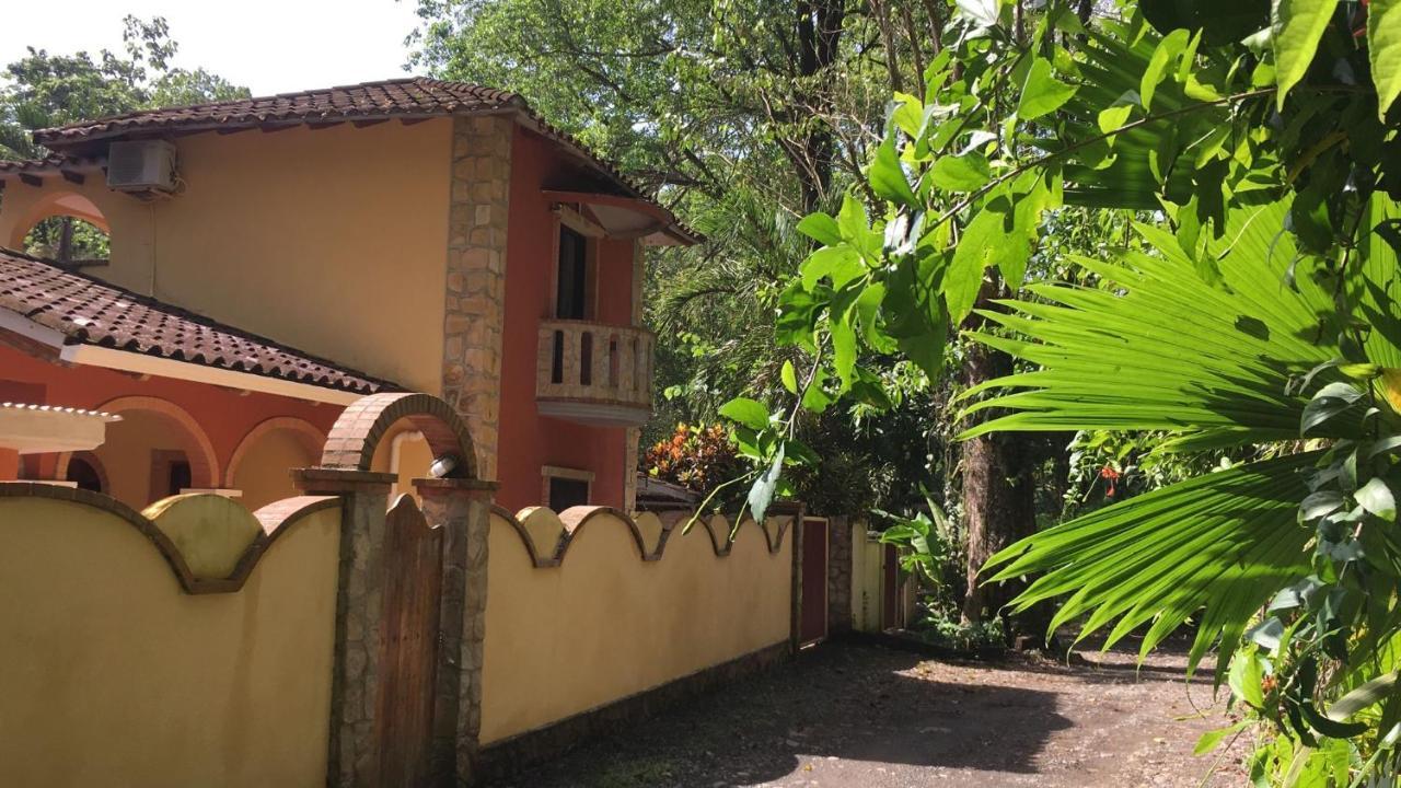 Hotel Casa Bonita Puerto Viejo de Talamanca Zewnętrze zdjęcie